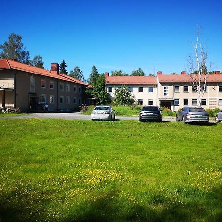Vojakkala Vandrarhem Haparanda  Exterior foto