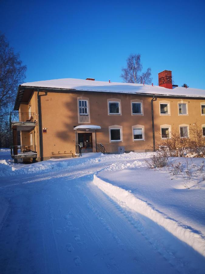 Vojakkala Vandrarhem Haparanda  Exterior foto