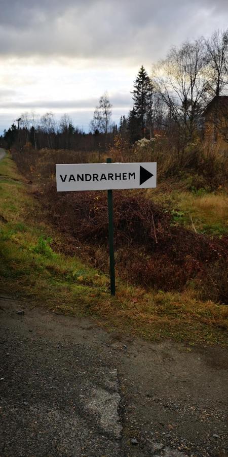 Vojakkala Vandrarhem Haparanda  Exterior foto