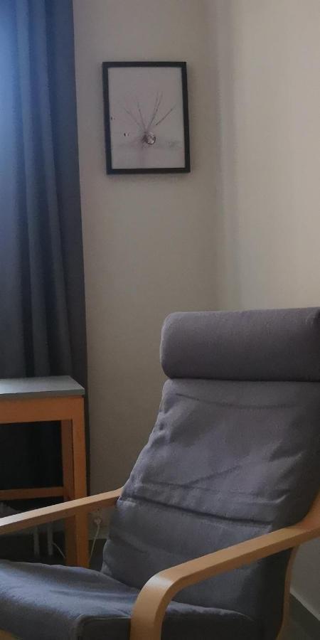 Vojakkala Vandrarhem Haparanda  Exterior foto
